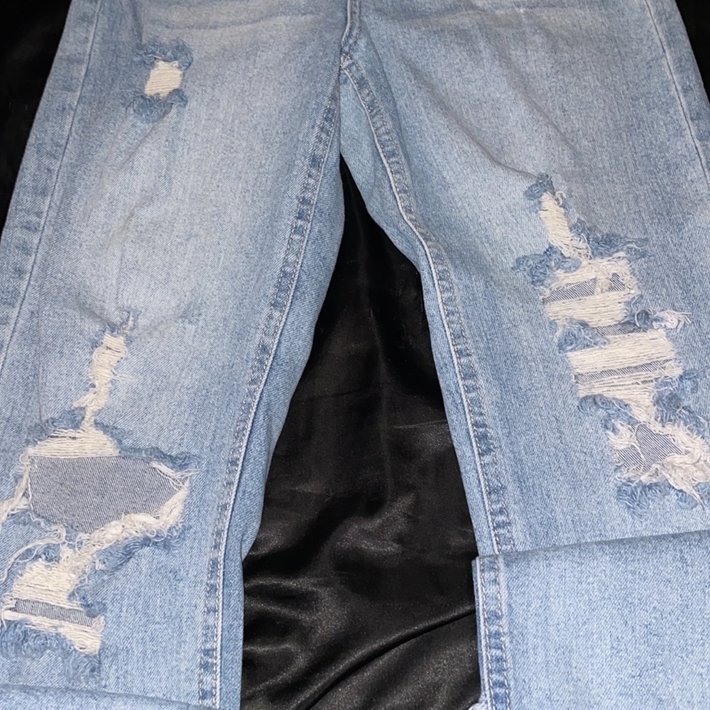 ~ 𝒲𝒾𝓁𝒹 𝒻𝒶𝒷𝓁ℯ 𝒿ℯ𝒶𝓃𝓈 ~ - Picture 5 of 7